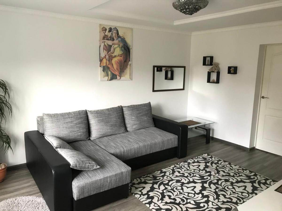 Fine Apartment Jelgava Ngoại thất bức ảnh