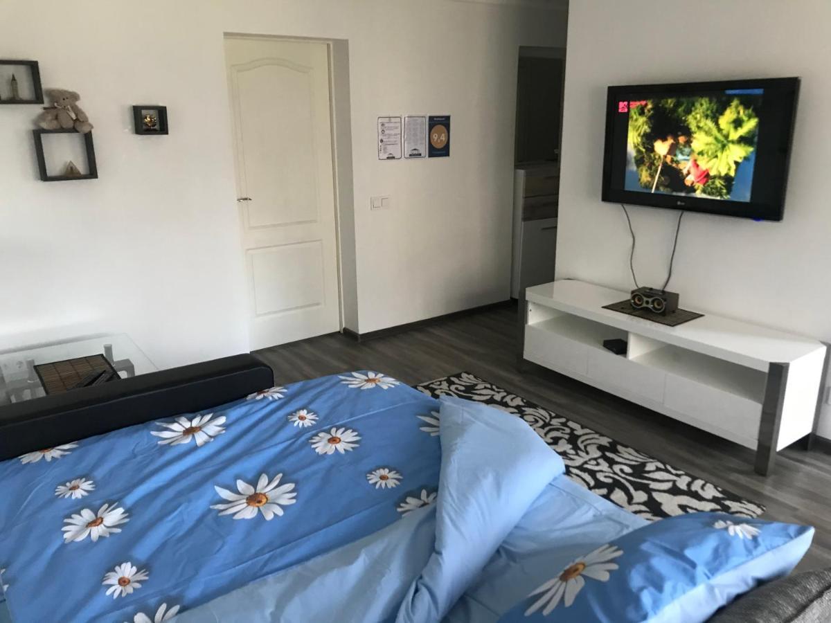Fine Apartment Jelgava Ngoại thất bức ảnh