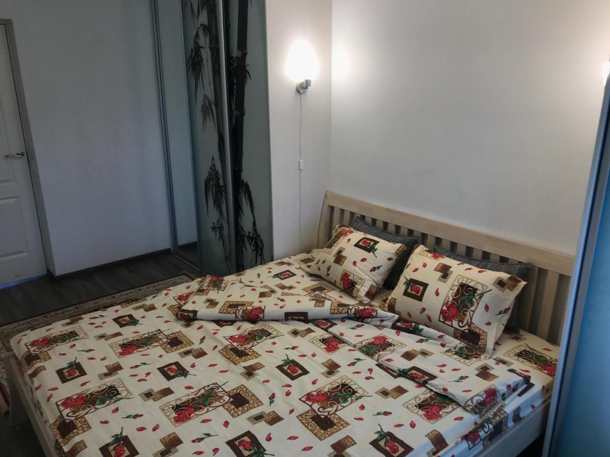 Fine Apartment Jelgava Ngoại thất bức ảnh