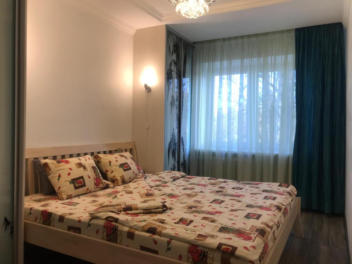 Fine Apartment Jelgava Ngoại thất bức ảnh