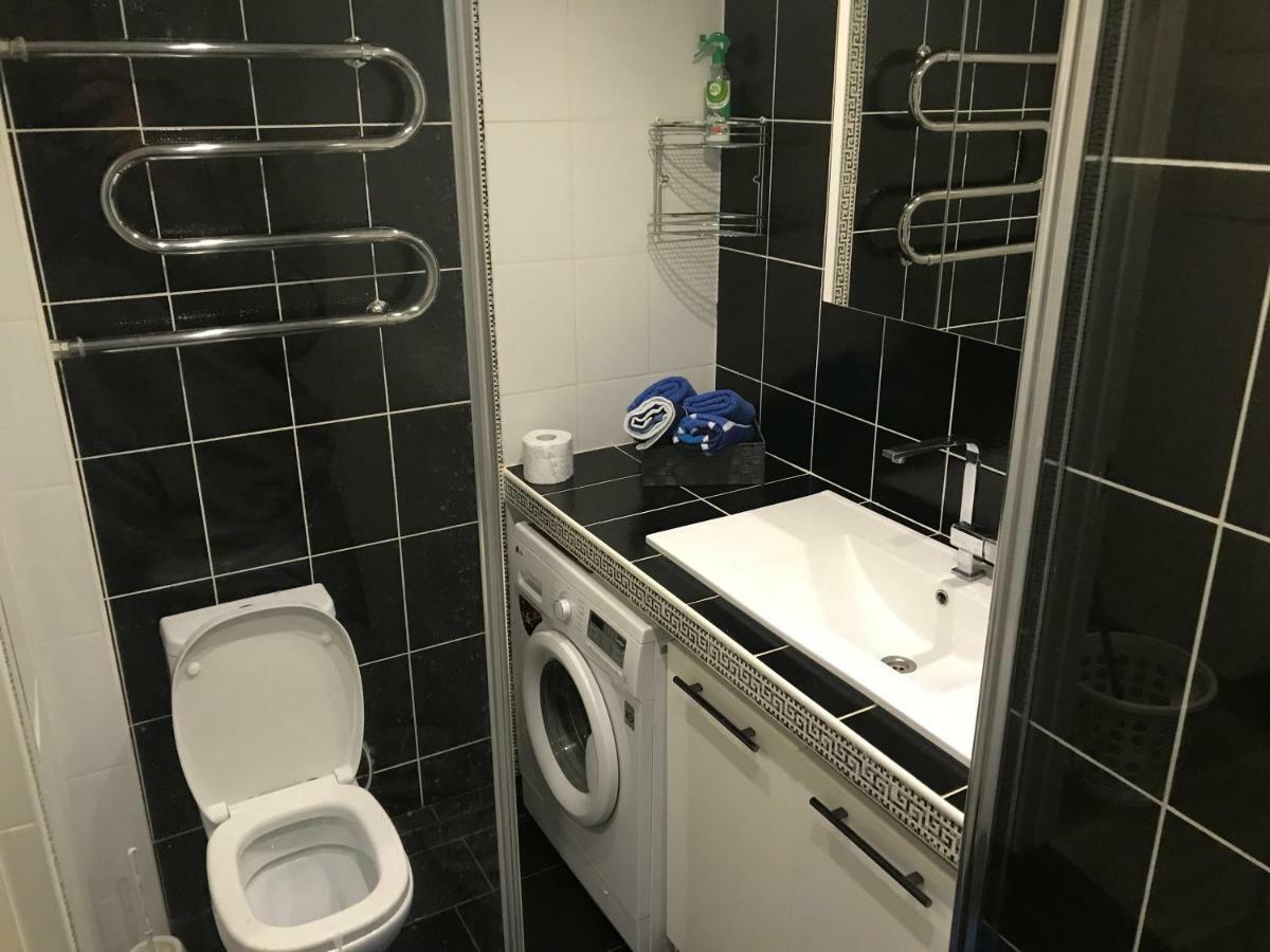 Fine Apartment Jelgava Ngoại thất bức ảnh
