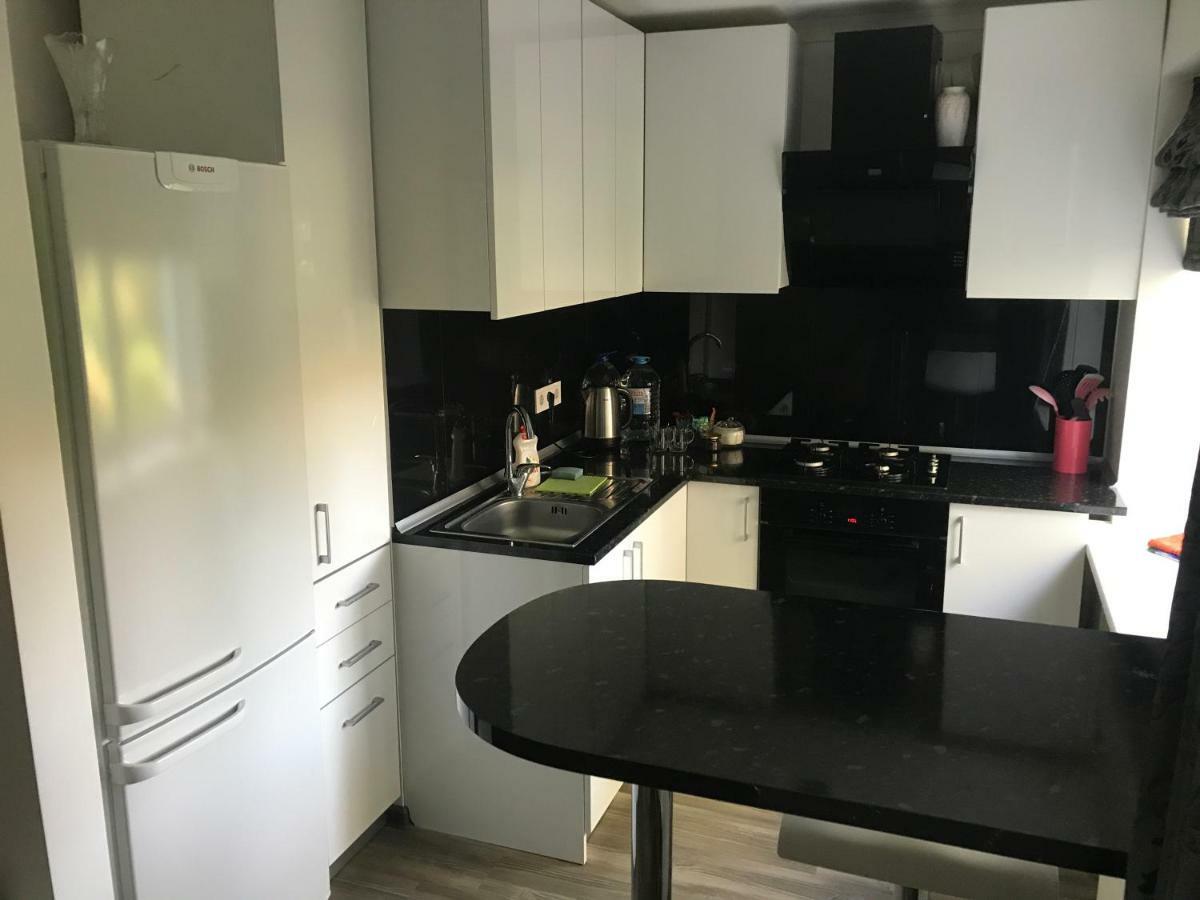 Fine Apartment Jelgava Ngoại thất bức ảnh